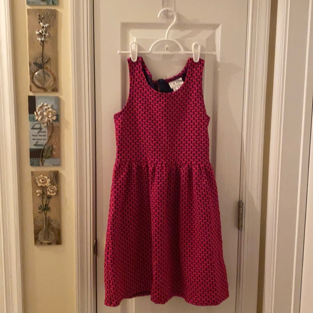 Blush By US Angels Dress
